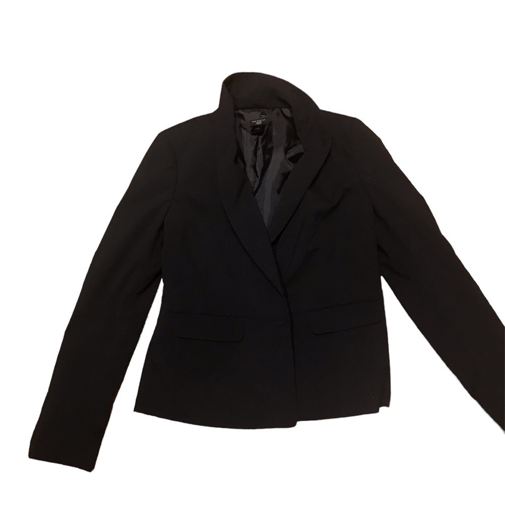 3/15$ Ann Taylor blazer​